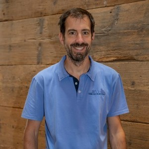 Foto von Dr. Dirk Butenandt